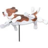 WhirliGig Spinner - 18.5 In. Basset Hound -Kite And Flag Shop media 55579958 ea5f 470a b85e 66cf2481a0a3
