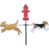 Single Carousel Spinner - Dogs 2 Single Carousel Spinner - Dogs -Kite And Flag Shop media a93fa460 f0fa 4a5c 914b 3f0a38dfe7fa