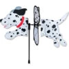 Petite Spinner -Dalmatian 1 Petite Spinner -Dalmatian -Kite And Flag Shop media b4148991 2177 46dc a2c9 725c31369a76