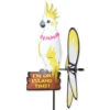 Petite Spinner - Cockatoo -Kite And Flag Shop media b801fb83 6eb2 4581 8958 3094a34b58cd