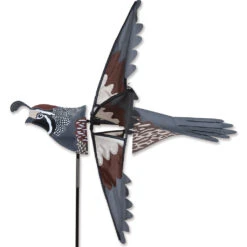 26 In. Quail Spinner