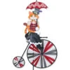 High Wheel Bike Spinner - Steampunk Kitty Cat -Kite And Flag Shop media de848a5a 1be7 4638 a976 3f73b035749a