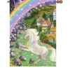 28 In. Flag - Unicorn -Kite And Flag Shop media f0614574 ac10 4667 a66c ad59b3d29d6c